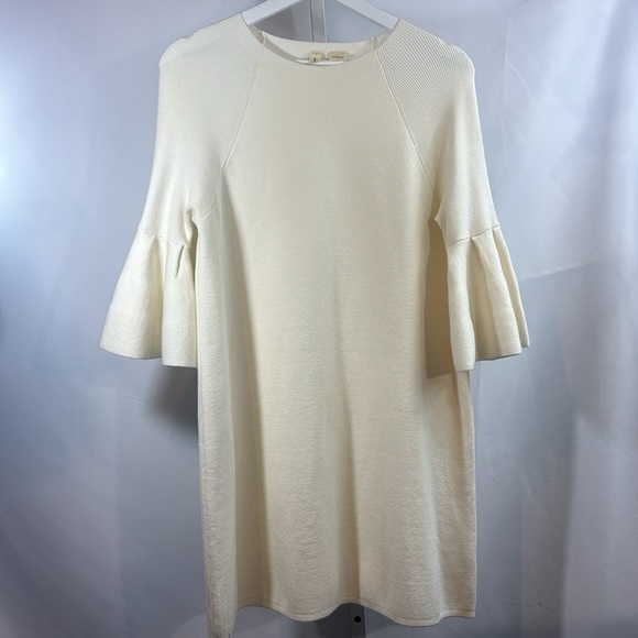 Anthropologie Moth Sweater Tunic/Dress - Picture 2 of 6